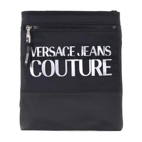 versace jeans tasjes|Versace Jeans Couture Tassen voor dames vanaf € 150.